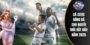 cá cược bóng đá