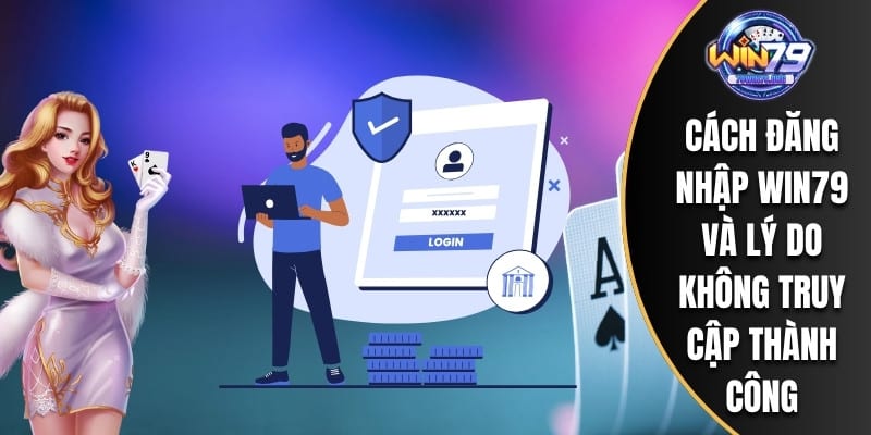 Đăng nhập WIN79
