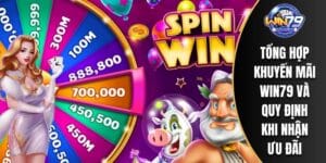 Khuyến mãi WIN79