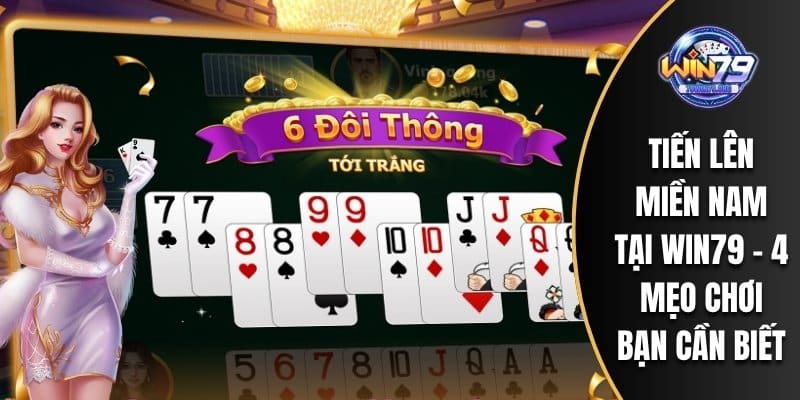 Tiến lên miền nam